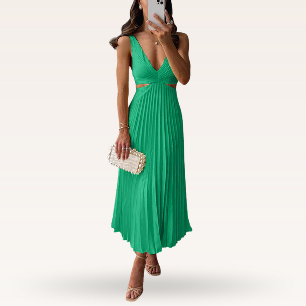 Vega | Elegant Dress