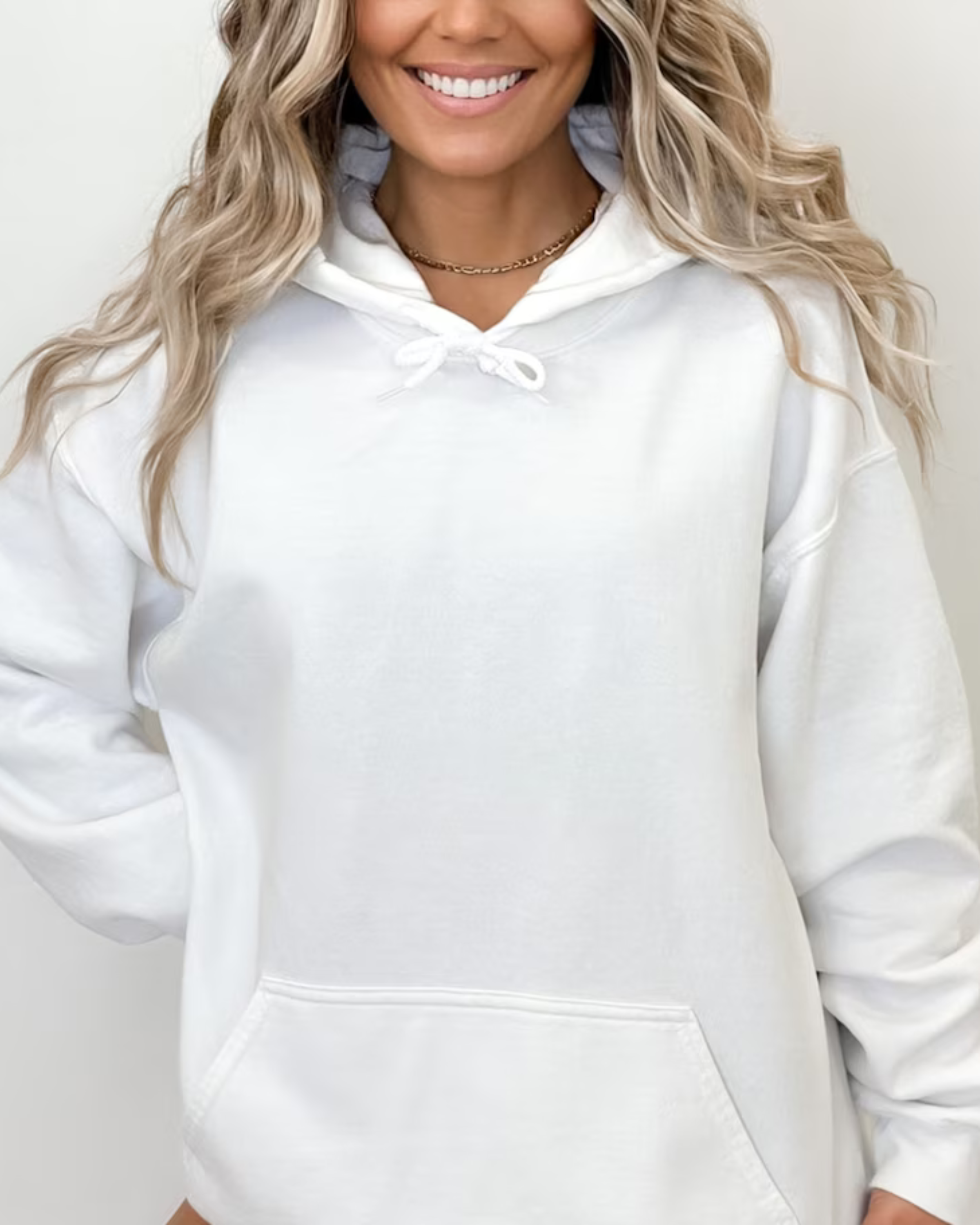 Samantha™ | Oversized Hoodie