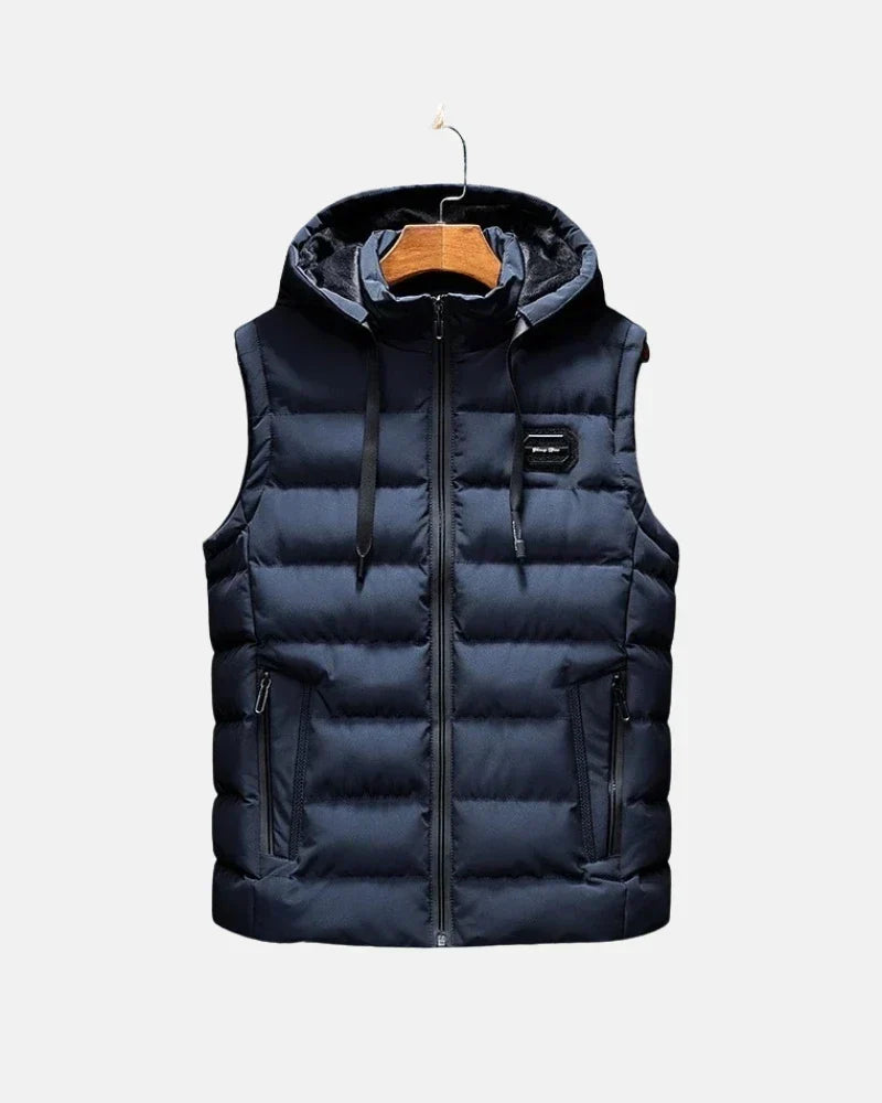 Artic Shield All-Weather Vest
