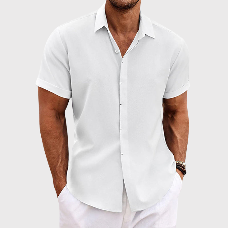 Daniel™ | Confident Shirt