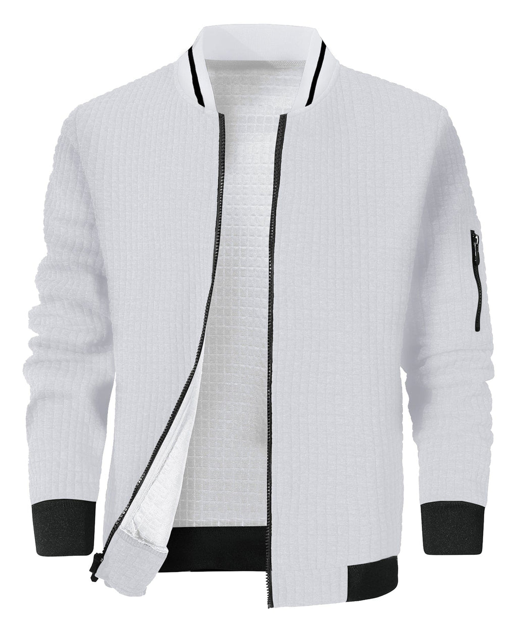 Thomas | Engineered Warmth Jacket