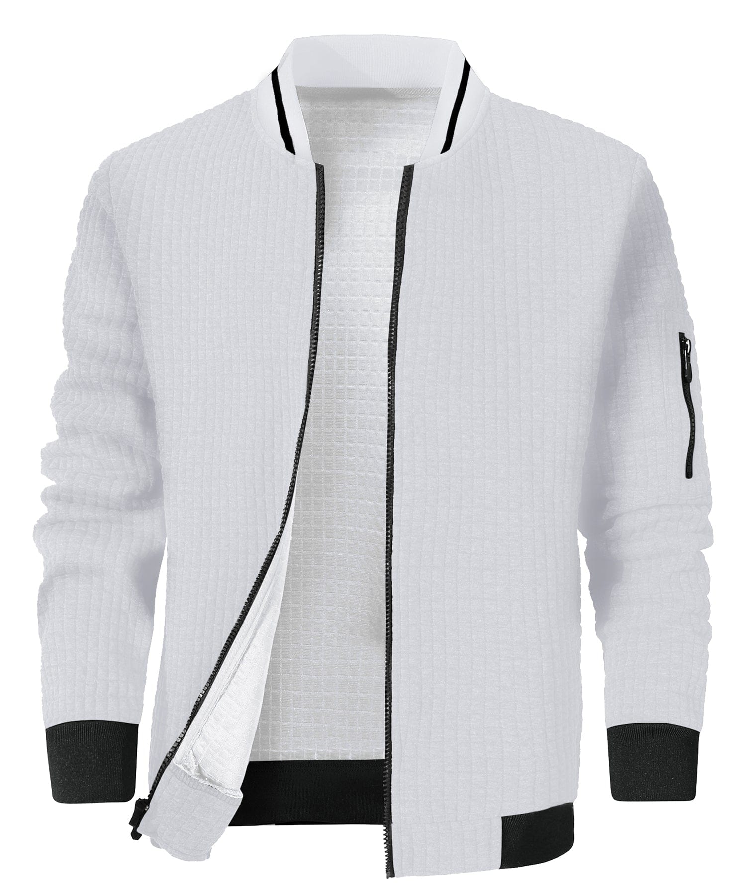 Thomas | Engineered Warmth Jacket