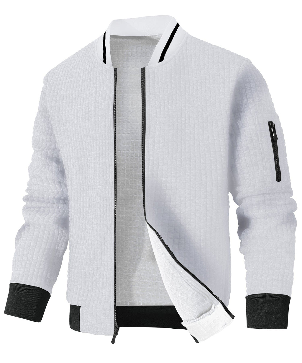 Thomas | Engineered Warmth Jacket