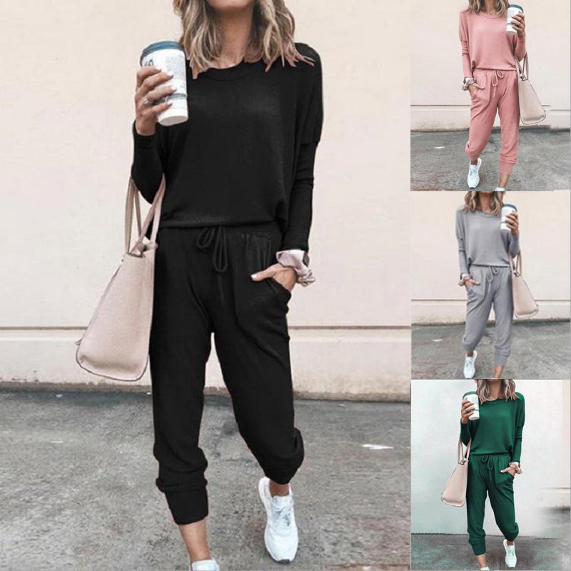 The Lily™ | Stylish Two-Piece Set