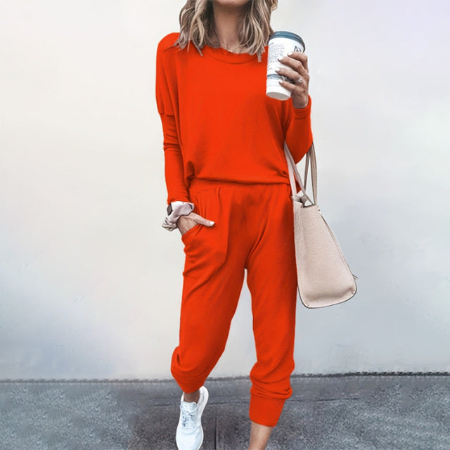 The Lily™ | Stylish Two-Piece Set
