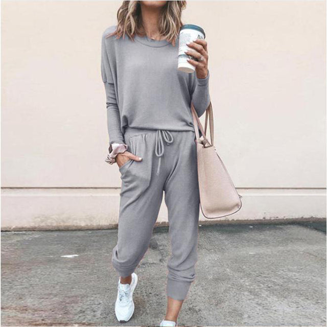 The Lily™ | Stylish Two-Piece Set