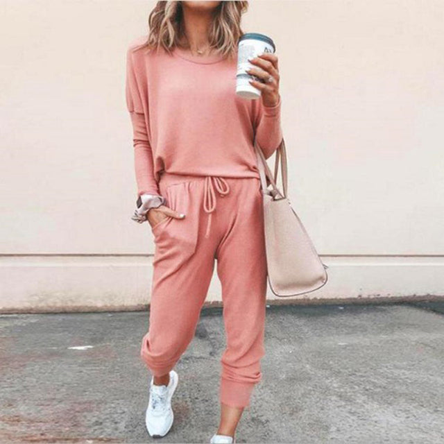 The Lily™ | Stylish Two-Piece Set