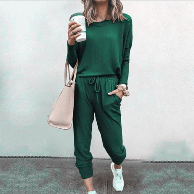 The Lily™ | Stylish Two-Piece Set
