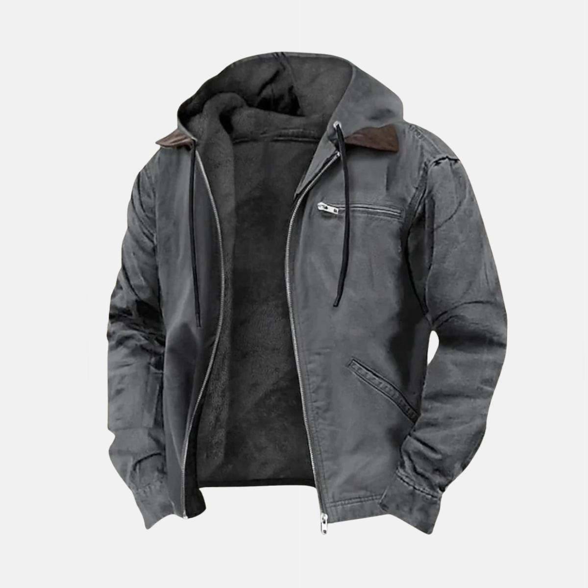 Seppe™ Men's must-have jacket for autumn