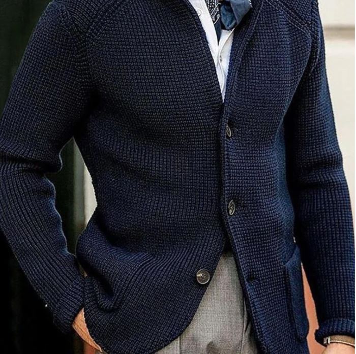 ANDREA™ | TIMELESS CARDIGAN