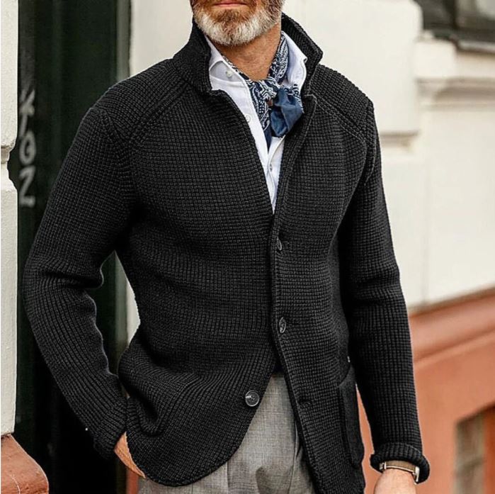 ANDREA™ | TIMELESS CARDIGAN