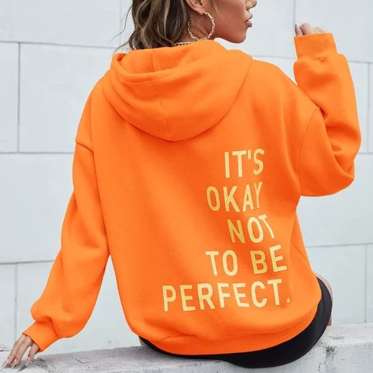 Ellie | Casual Long-Sleeve Hoodie