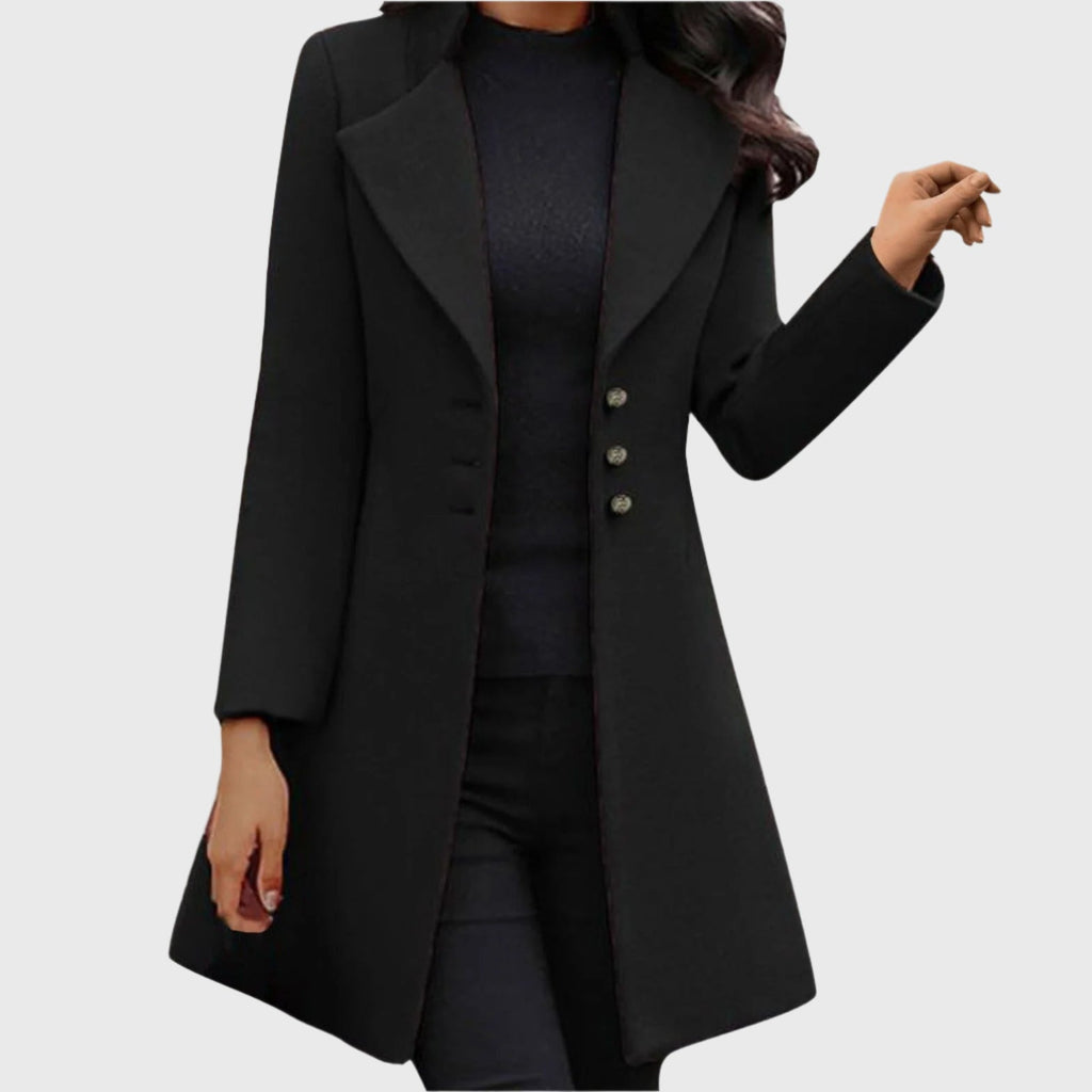 Edda | Coat