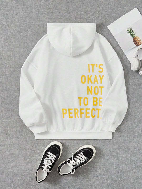 Ellie | Casual Long-Sleeve Hoodie