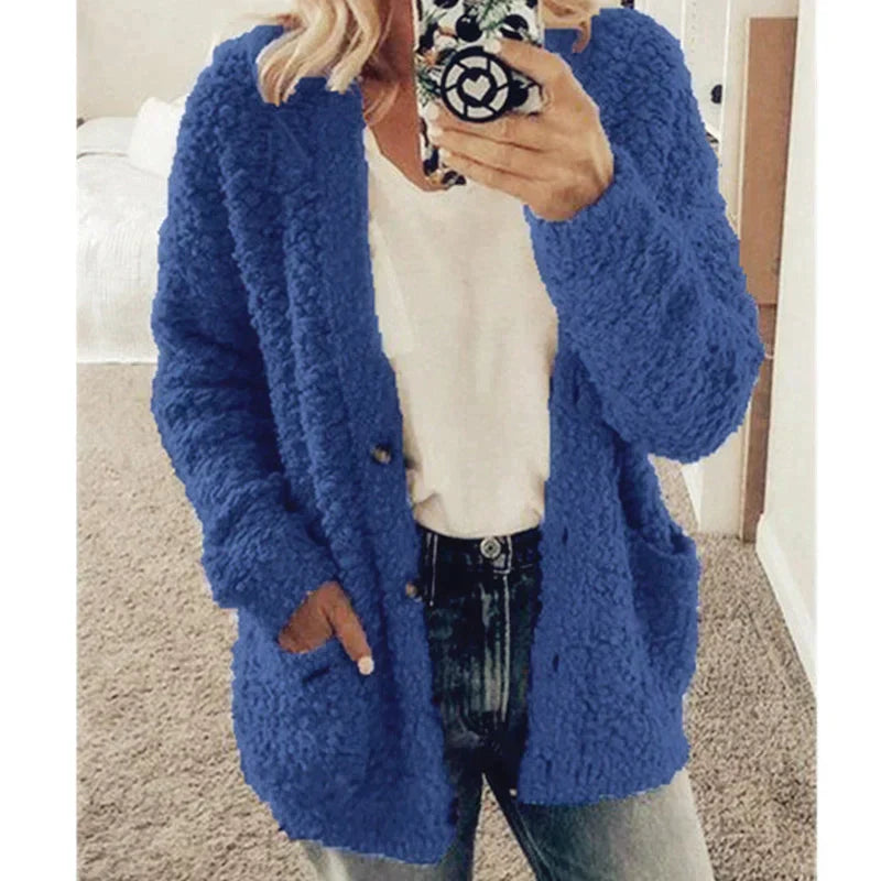 Harlow | The Best Cardigan for Any Outfit