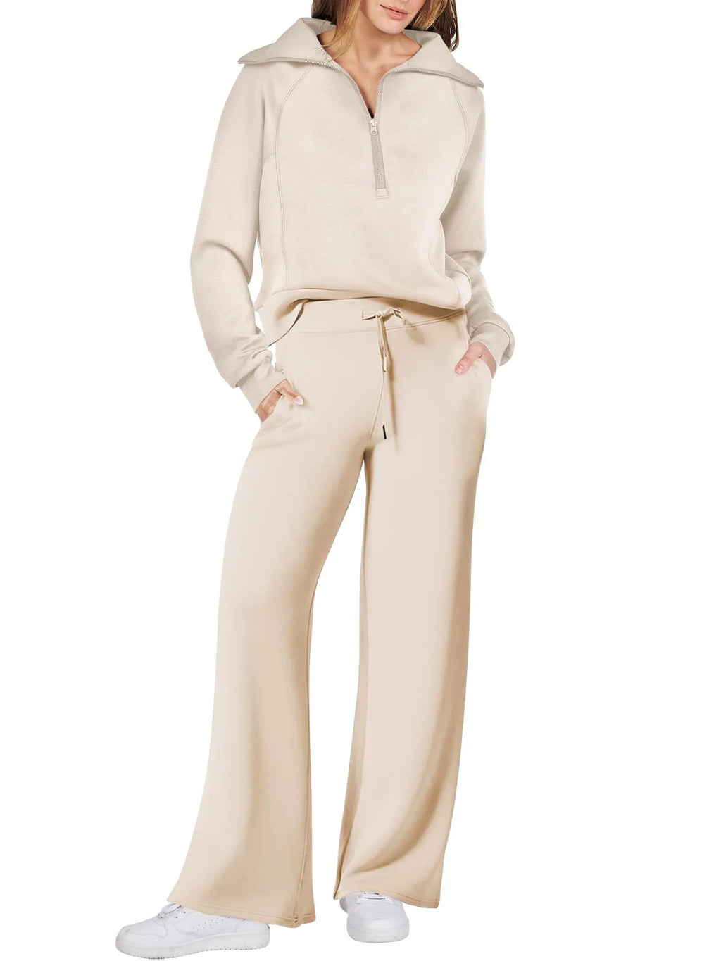 Elowen™ | Comfortable Two-Piece Set