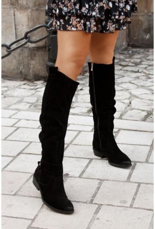 Alison™ - Premium Boots