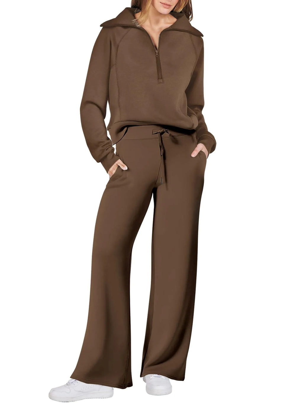 Elowen™ | Comfortable Two-Piece Set