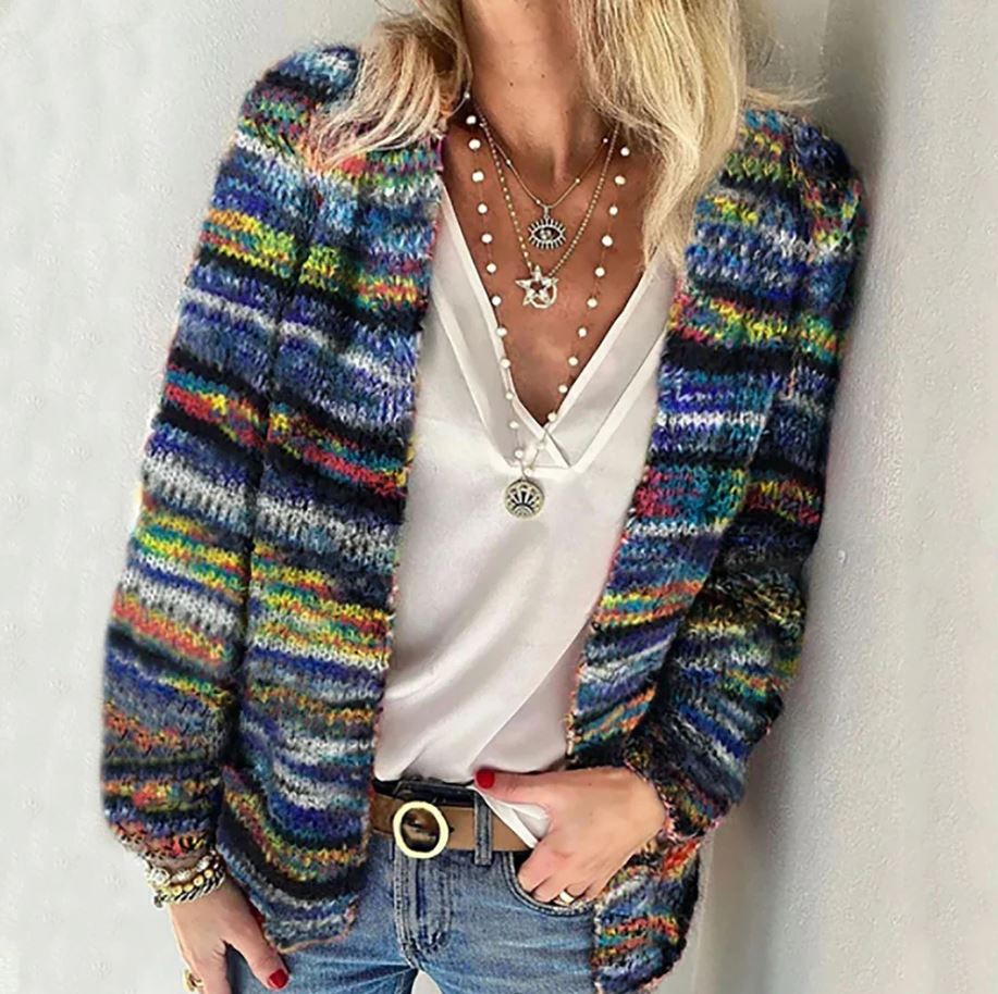 MIA™ – COMFORTABLE CARDIGAN