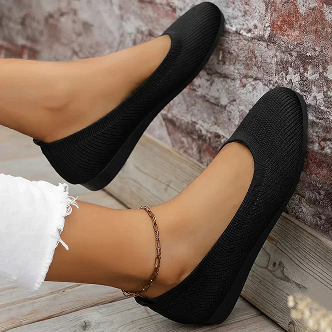 Comfy Walking - Breathable Shoes