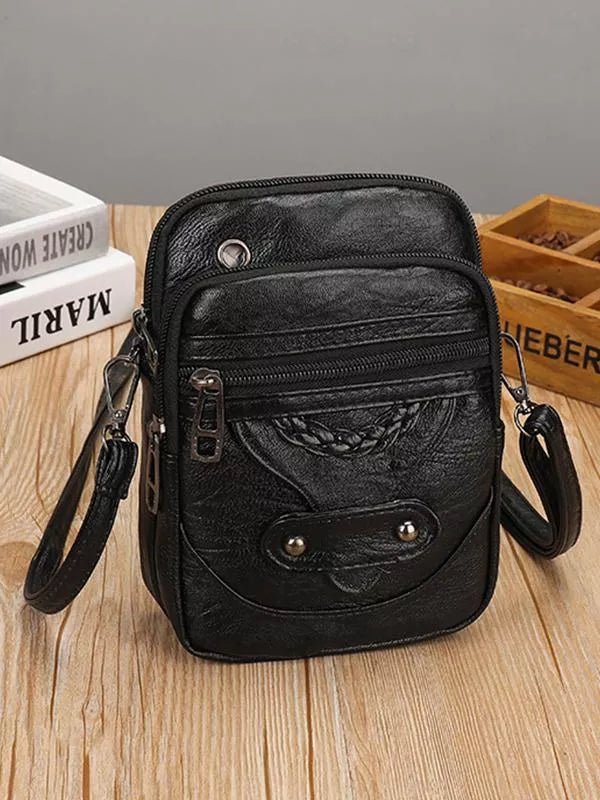 Marleen’s Vintage Timeless Shoulder Bag
