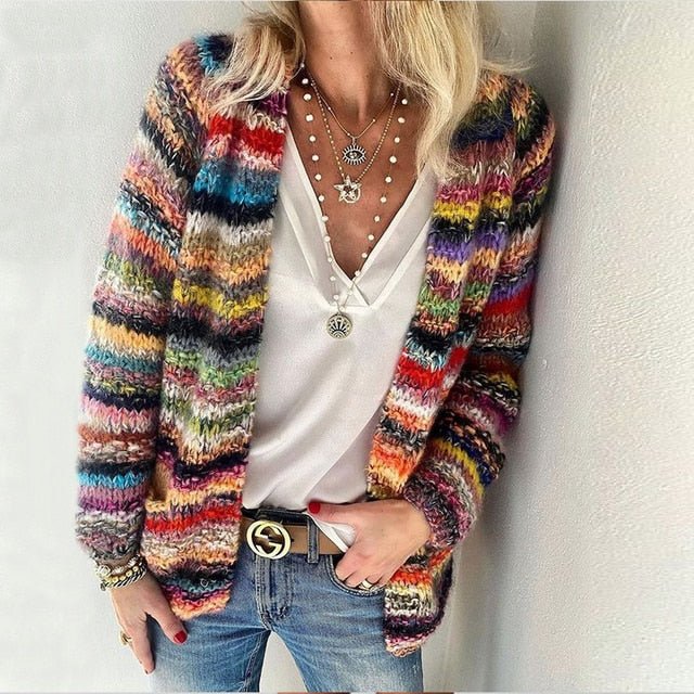 Bella™ - Cardigan