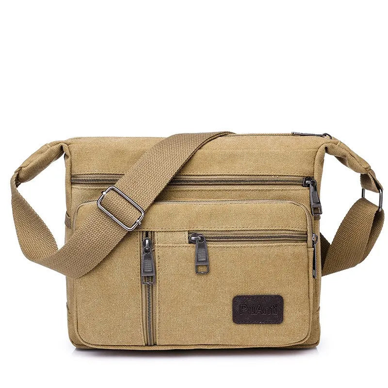 Graham | Casual Lightweight Tote Bag