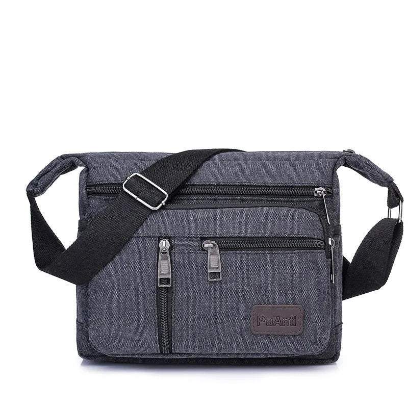Graham | Casual Lightweight Tote Bag