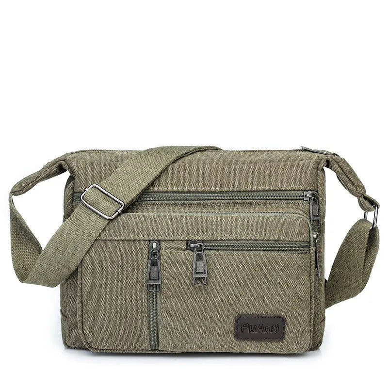 Graham | Casual Lightweight Tote Bag