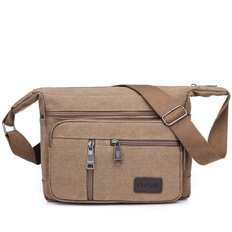 Graham | Casual Lightweight Tote Bag