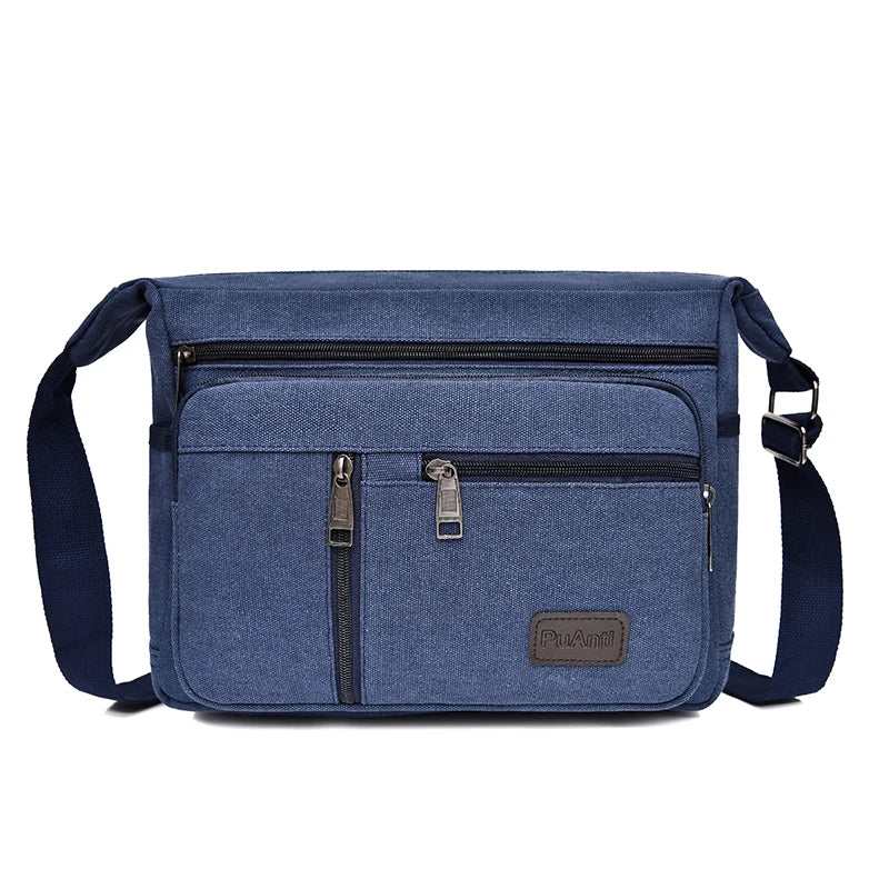 Graham | Casual Lightweight Tote Bag