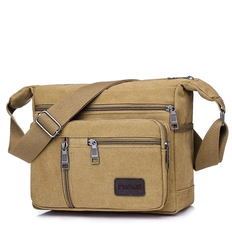 Graham | Casual Lightweight Tote Bag