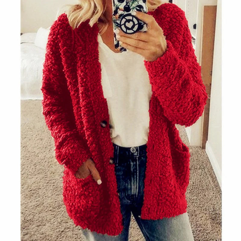 Harlow | The Best Cardigan for Any Outfit