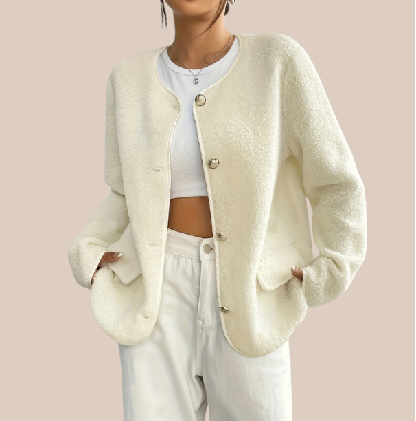 TATUM | COMFORTABLE CARDIGAN