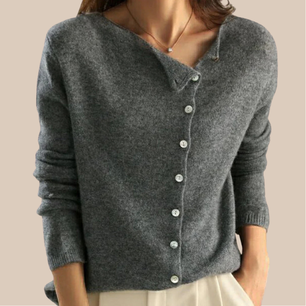 LEXI - ELEGANT CARDIGAN