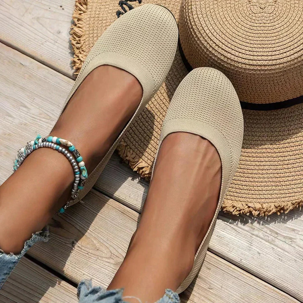 Comfy Walking - Breathable Shoes