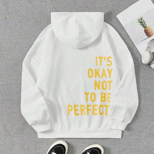 Ellie | Casual Long-Sleeve Hoodie