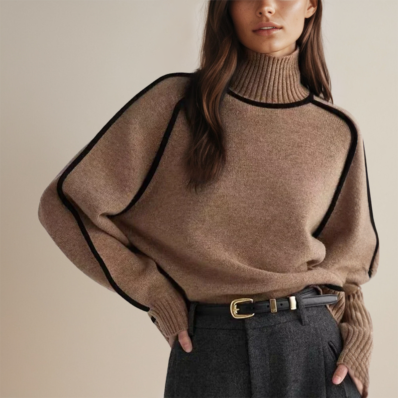 RIAH | CLASSY SWEATER