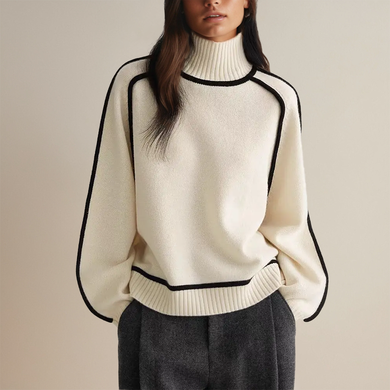 RIAH | CLASSY SWEATER