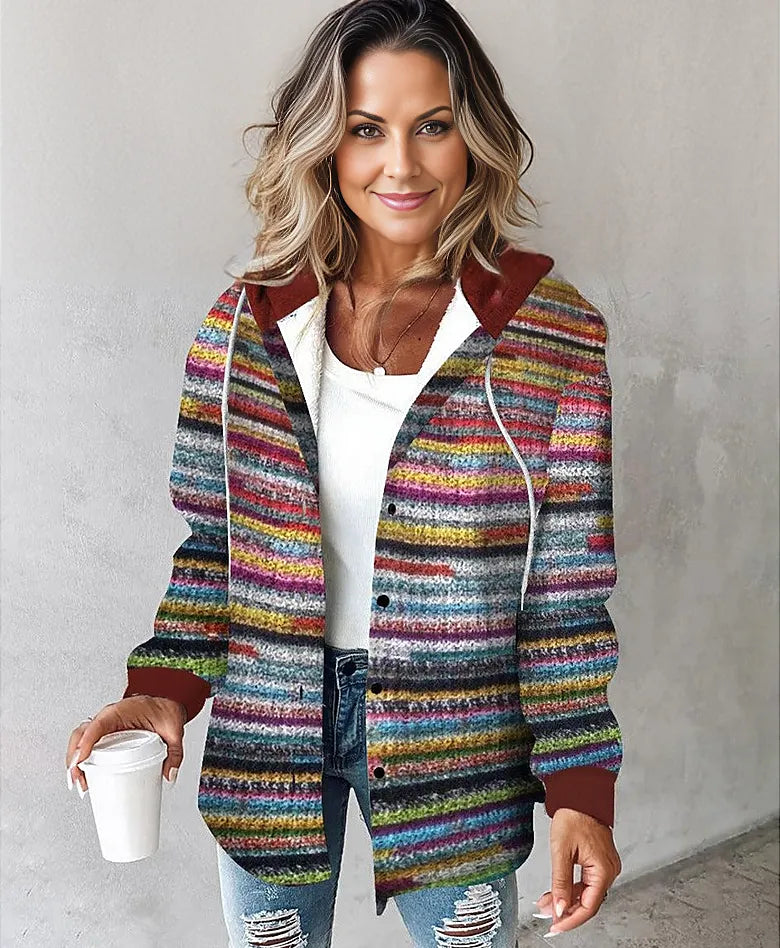 Alexandra™ | Elegant Hoodie