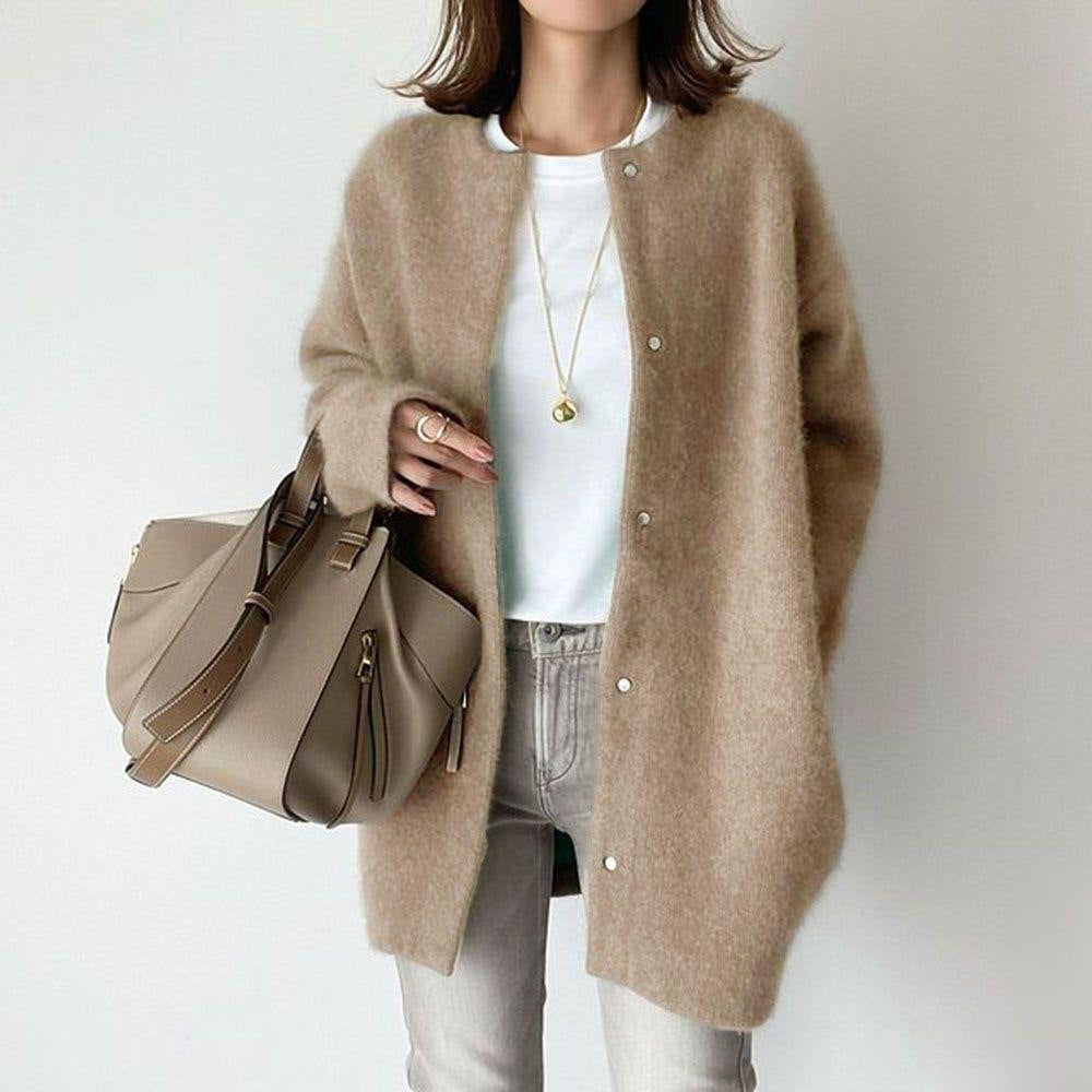 Amalia™ | Sophistiqué Cardigan