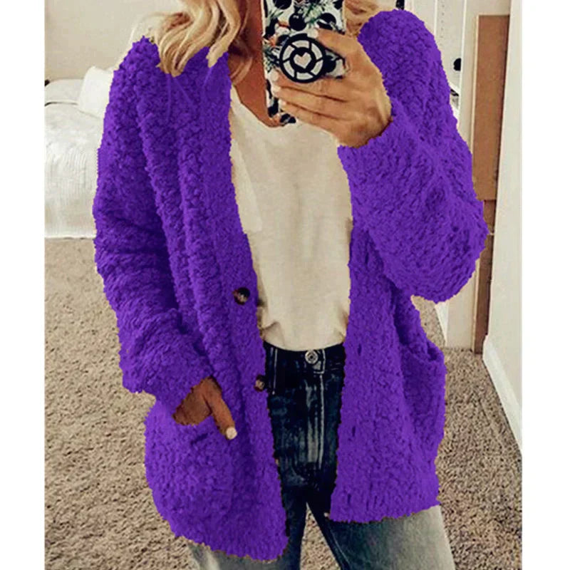 Harlow | The Best Cardigan for Any Outfit