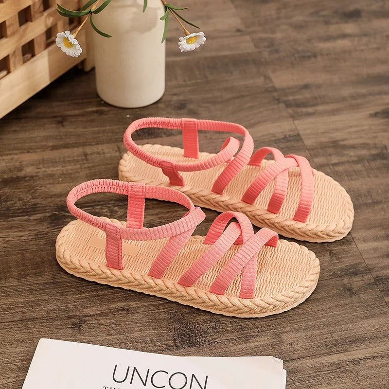 Aria™- Orthopedic Premium Sandals