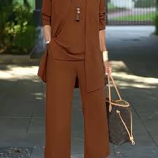The Brooklyn | Chic Fashion Set