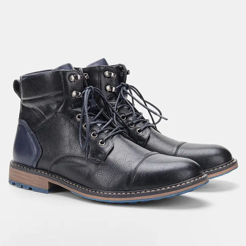 Heith| Voyager Boots
