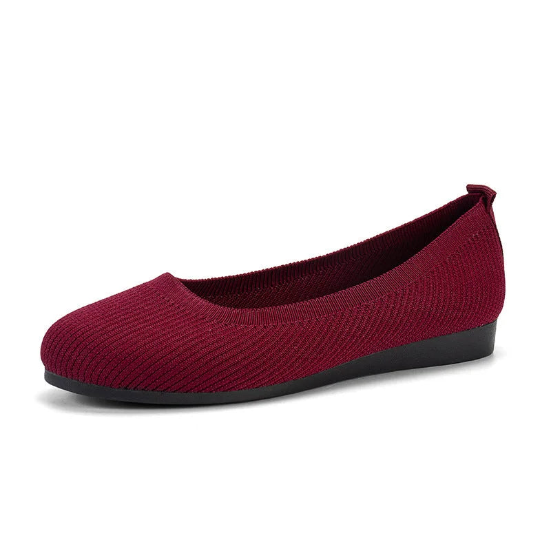 Comfy Walking - Breathable Shoes