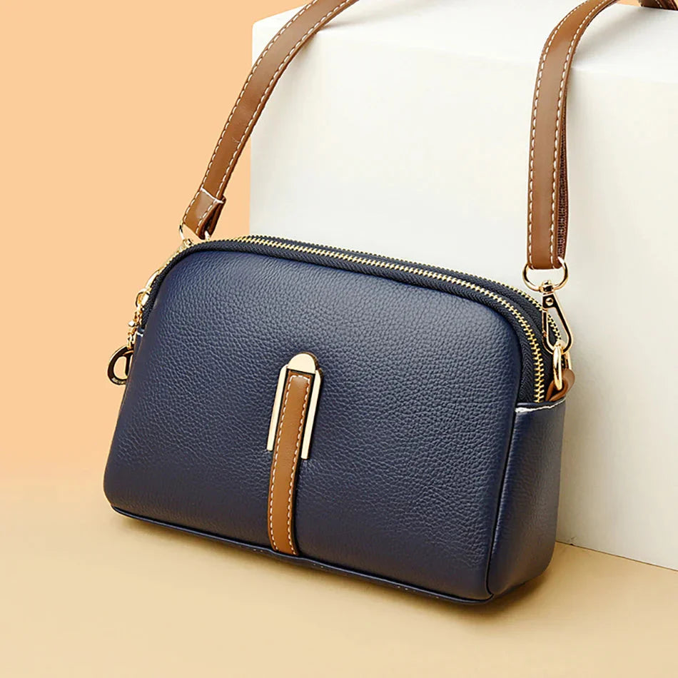 Kirra Leather Bag