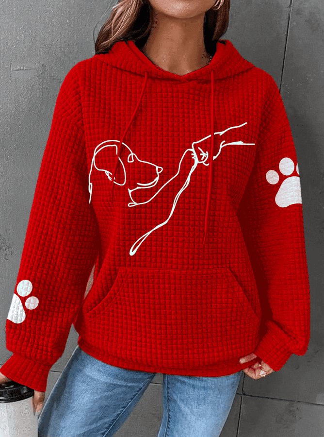 Sienna® | Comfortable and Warm Hoodie for Women