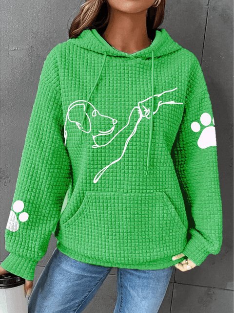 Sienna® | Comfortable and Warm Hoodie for Women