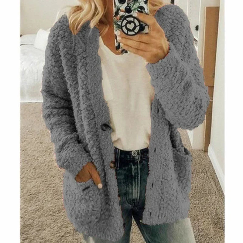 Harlow | The Best Cardigan for Any Outfit